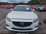 2015 Mazda Mazda6 I Sport Белый vin: JM1GJ1U55F1220132