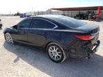 2016 Mazda 6 Sport Black vin: JM1GJ1U55G1420073