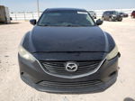 2016 Mazda 6 Sport Black vin: JM1GJ1U55G1420073