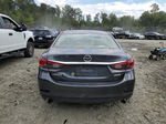 2016 Mazda 6 Sport Black vin: JM1GJ1U55G1462758