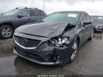 2015 Mazda Mazda6 I Sport Gray vin: JM1GJ1U56F1191708