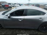 2015 Mazda Mazda6 I Sport Серый vin: JM1GJ1U56F1199503