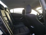 2016 Mazda 6 Sport Black vin: JM1GJ1U56G1405792
