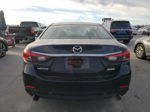 2016 Mazda 6 Sport Black vin: JM1GJ1U56G1405792