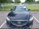 2016 Mazda Mazda6 I Sport Black vin: JM1GJ1U57G1413299