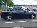 2016 Mazda Mazda6 I Sport Black vin: JM1GJ1U57G1413299