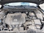 2016 Mazda Mazda6 I Sport Черный vin: JM1GJ1U57G1413299
