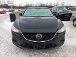 2016 Mazda 6 Sport Black vin: JM1GJ1U57G1439739