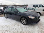 2016 Mazda 6 Sport Black vin: JM1GJ1U57G1439739