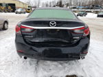 2016 Mazda 6 Sport Black vin: JM1GJ1U57G1439739