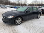 2016 Mazda 6 Sport Black vin: JM1GJ1U57G1439739