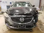 2015 Mazda 6 Sport Black vin: JM1GJ1U58F1190950