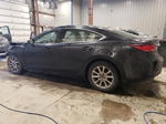 2015 Mazda 6 Sport Черный vin: JM1GJ1U58F1190950