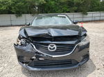 2015 Mazda 6 Sport Black vin: JM1GJ1U58F1206550