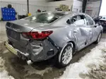 2015 Mazda 6 Sport Silver vin: JM1GJ1U58F1214602