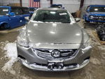 2015 Mazda 6 Sport Silver vin: JM1GJ1U58F1214602