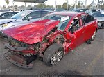 2016 Mazda Mazda6   Красный vin: JM1GJ1U58G1404336
