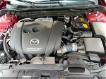 2016 Mazda Mazda6 I Sport Красный vin: JM1GJ1U58G1463922