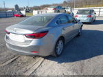 2015 Mazda Mazda6 I Sport Серебряный vin: JM1GJ1U59F1189967