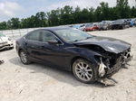 2015 Mazda 6 Sport Black vin: JM1GJ1U59F1198541