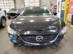 2015 Mazda 6 Sport Черный vin: JM1GJ1U59F1204984