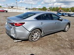 2016 Mazda 6 Sport Серебряный vin: JM1GJ1U59G1413210