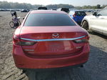 2015 Mazda 6 Sport Red vin: JM1GJ1U5XF1199858