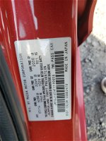 2015 Mazda 6 Sport Red vin: JM1GJ1U5XF1199858