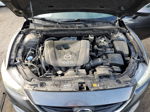 2015 Mazda 6 Sport Gray vin: JM1GJ1U5XF1212009