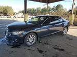 2015 Mazda 6 Sport Blue vin: JM1GJ1U5XF1215797