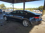 2015 Mazda 6 Sport Blue vin: JM1GJ1U5XF1215797