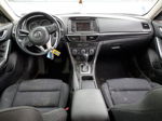 2015 Mazda 6 Sport Серый vin: JM1GJ1U60F1172547