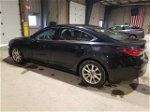 2015 Mazda 6 Sport Black vin: JM1GJ1U61F1172489