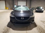 2015 Mazda 6 Sport Black vin: JM1GJ1U61F1172489