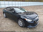 2015 Mazda Mazda6 I Sport Black vin: JM1GJ1U62F1173439