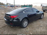 2015 Mazda Mazda6 I Sport Black vin: JM1GJ1U62F1173439