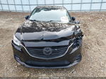 2015 Mazda Mazda6 I Sport Black vin: JM1GJ1U62F1173439