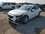 2015 Mazda 6 Sport White vin: JM1GJ1U63F1175717