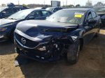 2015 Mazda 6 Sport Blue vin: JM1GJ1U64F1164726