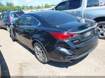 2015 Mazda Mazda6 I Sport Black vin: JM1GJ1U64F1177301