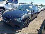 2015 Mazda Mazda6 I Sport Black vin: JM1GJ1U64F1177301