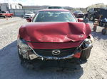 2015 Mazda 6 Sport Red vin: JM1GJ1U65F1162810