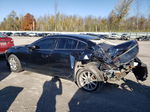 2015 Mazda 6 Sport Blue vin: JM1GJ1U67F1178331