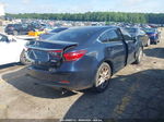 2015 Mazda Mazda6 I Sport Blue vin: JM1GJ1U68F1164583