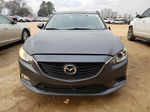 2015 Mazda 6 Sport Black vin: JM1GJ1U68F1167967