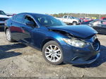 2015 Mazda Mazda6 I Sport Black vin: JM1GJ1U68F1172859