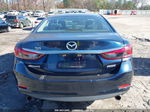 2015 Mazda Mazda6 I Sport Black vin: JM1GJ1U68F1172859