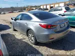 2015 Mazda Mazda6 I Sport Серебряный vin: JM1GJ1U69F1167539