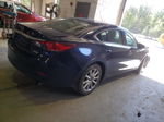 2015 Mazda 6 Sport Blue vin: JM1GJ1U69F1176144