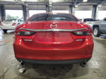 2015 Mazda 6 Touring Red vin: JM1GJ1V50F1186499